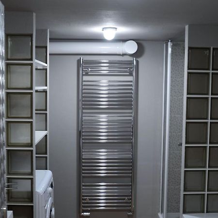 Design Apartment Havelska Praag Buitenkant foto