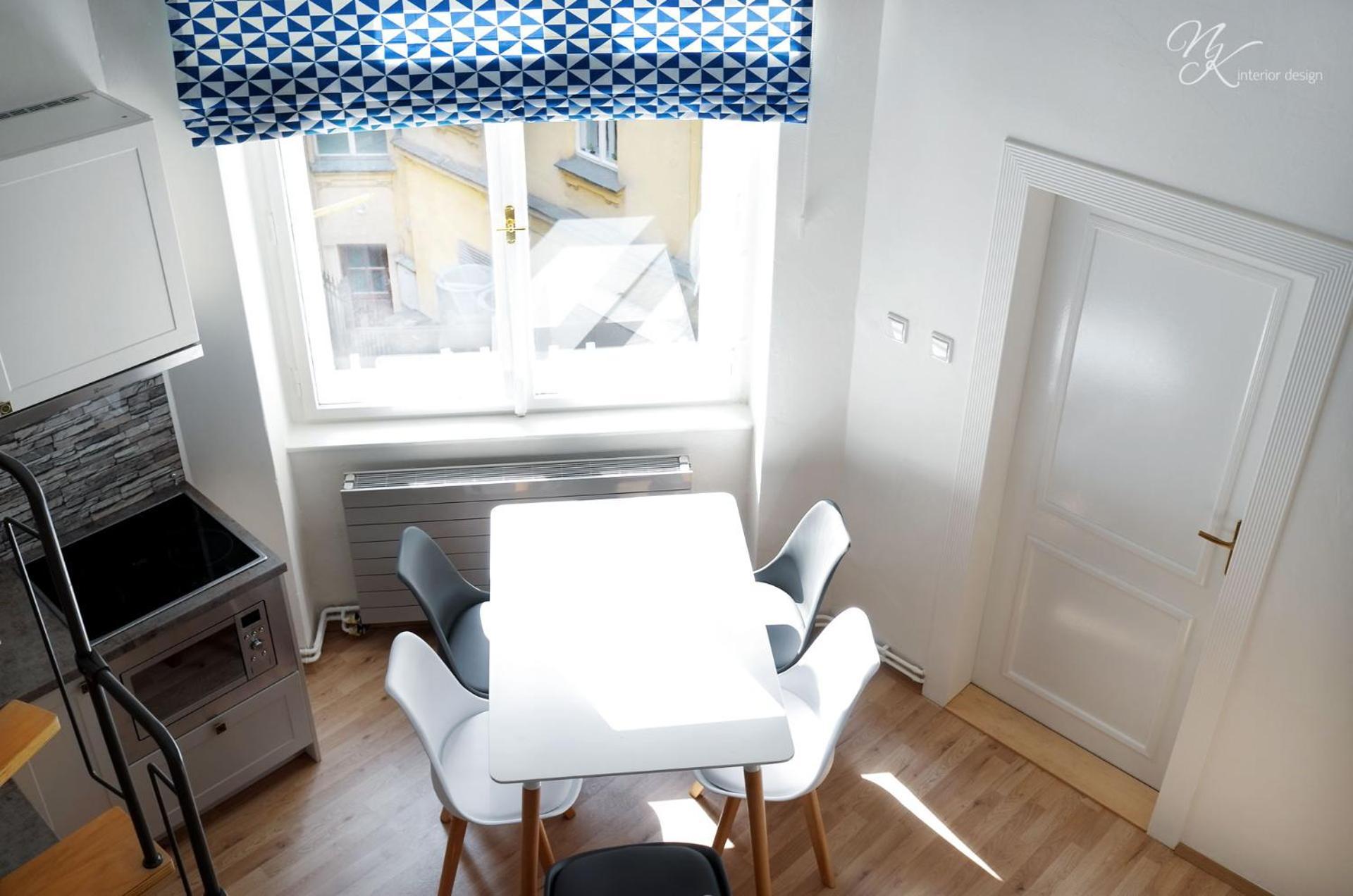 Design Apartment Havelska Praag Buitenkant foto