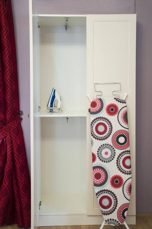 Design Apartment Havelska Praag Buitenkant foto