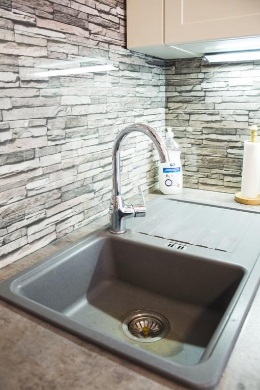 Design Apartment Havelska Praag Buitenkant foto